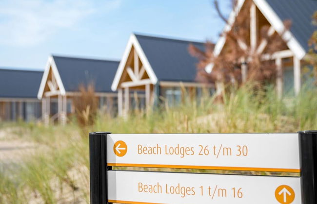 Villa Near Dutch Beach With Sauna - Photo 22