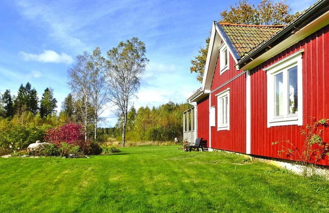 4 Person Holiday Home in Bralanda-by Traum - Photo 18