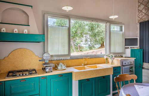 Fienile Cipresso, art of living Tuscany - Foto 6