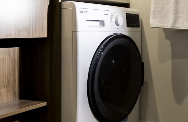 Durham Serviced Apartments - Foto 20