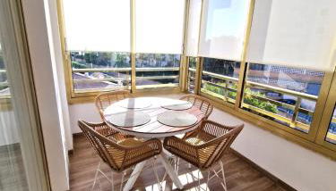 Apartamento Paseo del mar - Foto 2