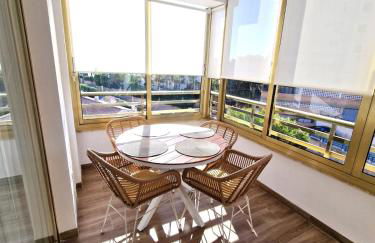 Apartamento Paseo del mar - Foto 1