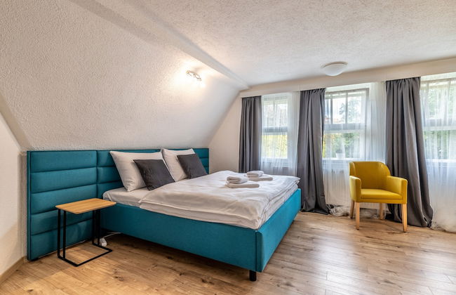 Villa Wurmfeld - Foto 6