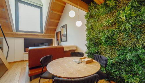 Elegant Downtown Apartment by Vacationy - Foto 4