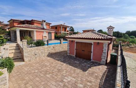 Villa Ales - Photo 3