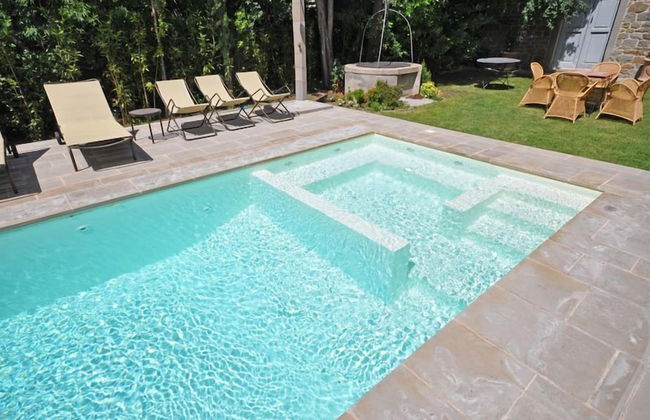 Villa Primula - Foto 17