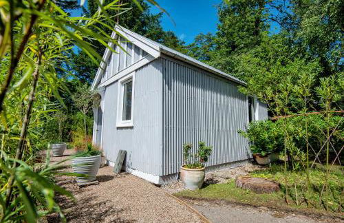 Tin Cabin in peaceful Angus glen - Foto 11