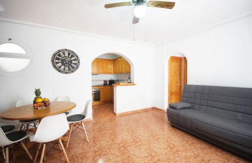 Ferienhaus in Orihuela Costa, Spain - Foto 21