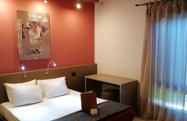 Agriturismo Ai Due Leoni - Foto 19