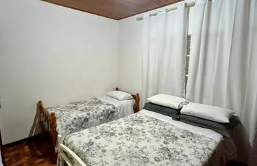 Recanto Benedetti, casa para temporada - Foto 16