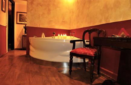 Residenze Gregoriane - Residenza d'Epoca - Foto 9