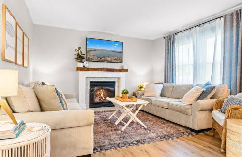 Cedar Point, Kalahari, Sports Force, Hot tub, Fire pit, EV, Pets, Beach, Fireplace, Park - Photo 9