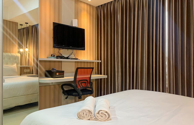 Well Appointed And Cozy Studio At West Vista Apartment - Photo 5