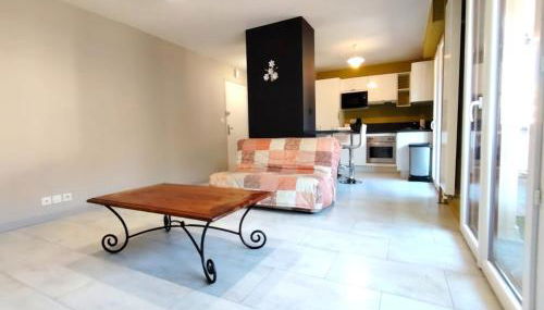 Le Jaurès Cozy - Foto 4