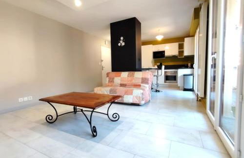 Le Jaurès Cozy - Foto 4