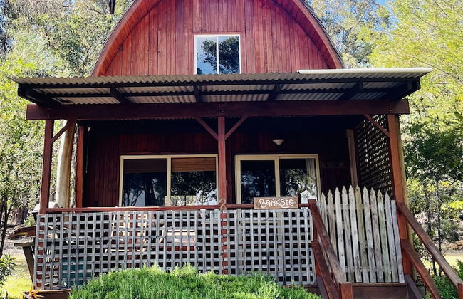 Jarrah Glen Cabins - Photo 15