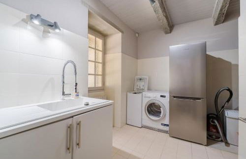 Domaine de la Roque à la campagne BBQ ping pong Oc Keys - Foto 49