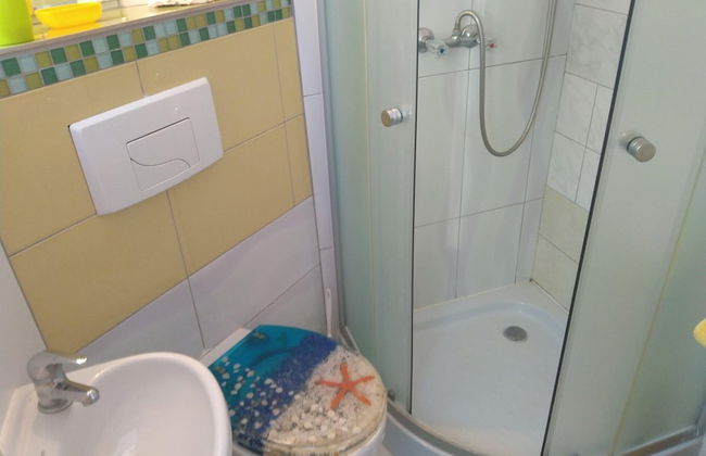 Studio in Dziwnowek Near Wide Beach - Photo 6