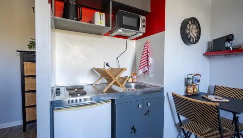 le petit indus - Foto 3