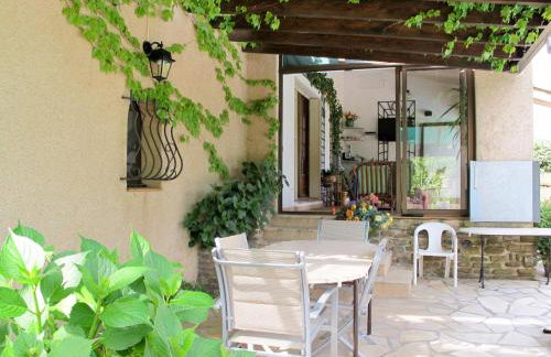 Holiday Home Villa Rock by Interhome - Foto 17