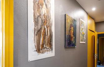 ArtistMemory Appartement - Foto 63