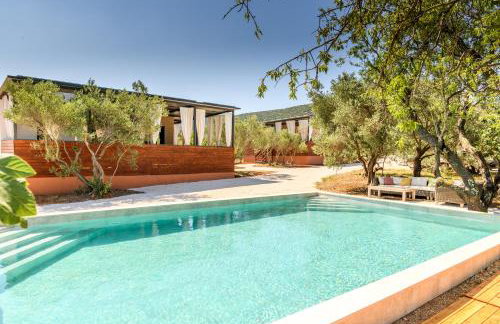 Luxury and Cosy Little House Ivinj 2 - Foto 29