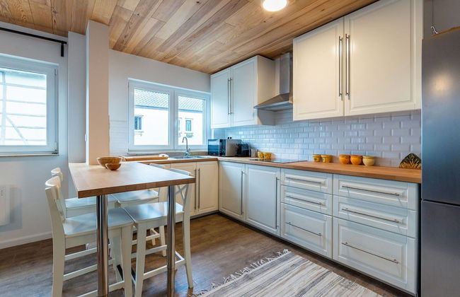 Completely Renovated House near Durbuy - Foto 6