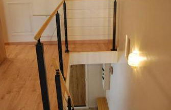 L'Escapade, spacieux duplex - Foto 8