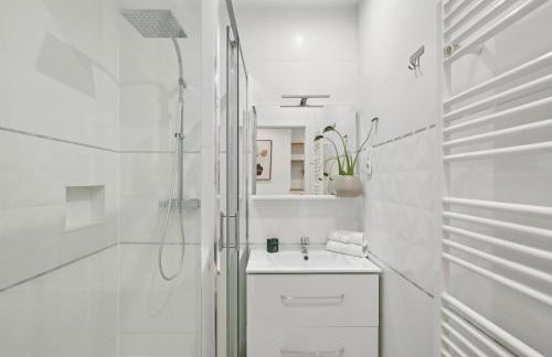 Lavie Maison I Marais Family with terrace - Foto 7