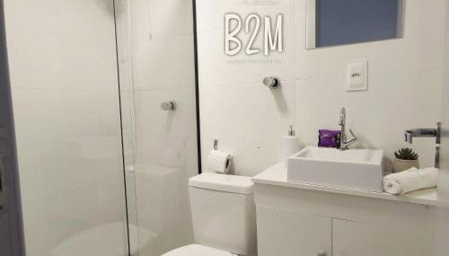 Loft beira-mar, vista encantadora - Foto 2