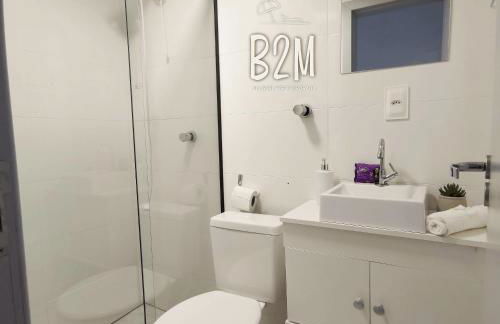 Loft beira-mar, vista encantadora - Foto 2