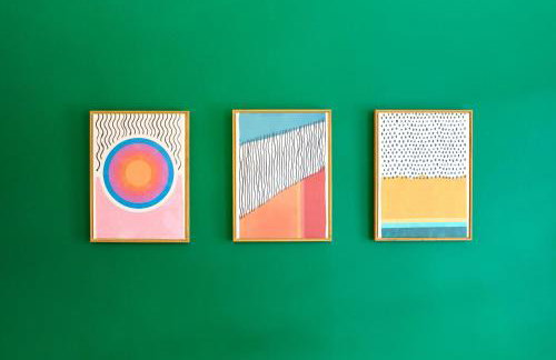 Modern 1BR Apartment - Close to ferry terminal with free parking - Foto 14