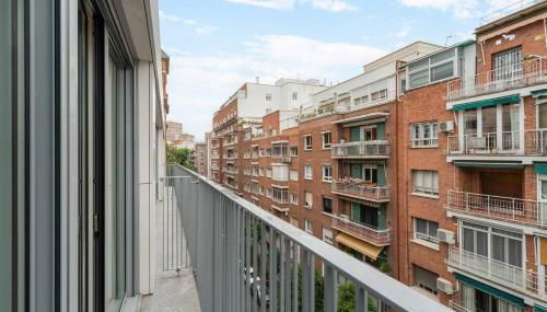 Elegance & comfort in Chamberi - 4A - Photo 2