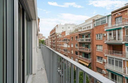 Elegance & comfort in Chamberi - 4A - Photo 2