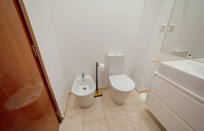 City Center Grand SEA View Terrace by Vacationy - Foto 30