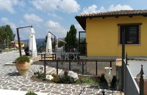 Agriturismo I Tre Ulivi - Foto 33