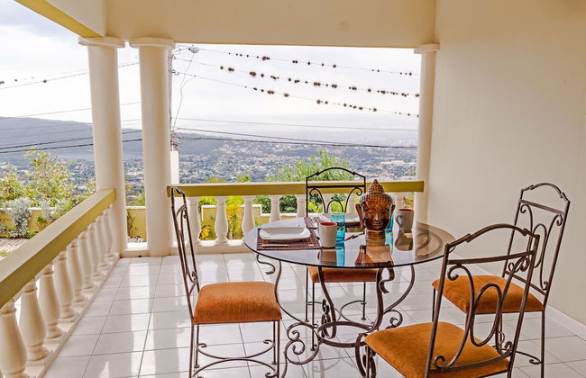 Skyview Manor Guest Apartments - Foto 41