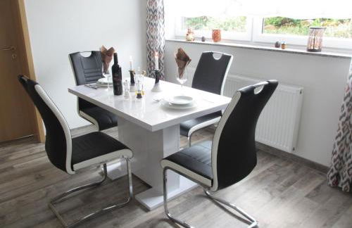 "Fewo am Siegsteig" - Foto 8