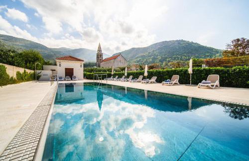 Apartments Vila Riva - Foto 8