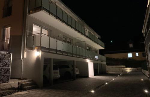 4 * Wohnung SPA Whirlpool & Sauna in Seenähe - Foto 6