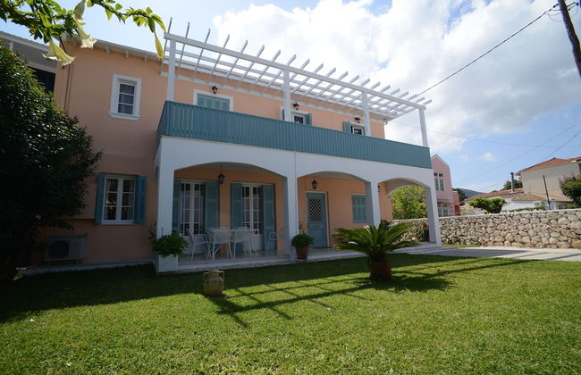 Tsonas apartments - Foto 50