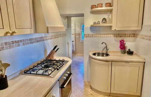 Aria di Collina - Isola d'Elba - Foto 19