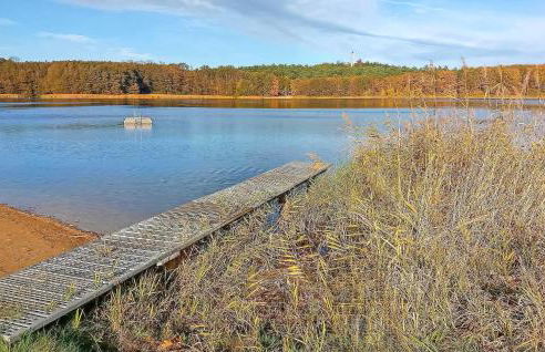 Ferienhaus Märkische Heide - Foto 16