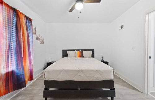 2br Near Mercedes Stadium Private Modern Retreat - Foto 27