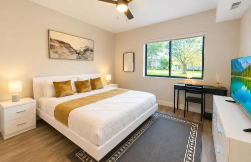 Luxe & cozy 3Beds,2rooms,EV Gym Near Beaches&Downtown WPB - Foto 1