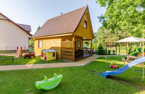 Aurum domki - Foto 14