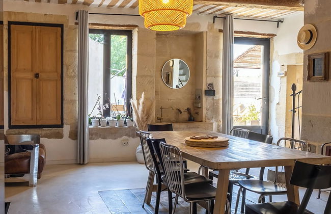 Mas Lafleur Charmant mas provençal - Foto 14