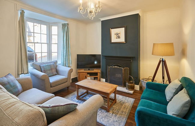 Host Stay Hall Garth - Foto 1