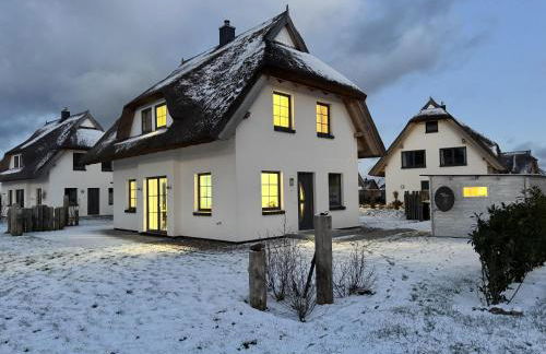 Ferienhaus "Rugard" in Dranske - Foto 47