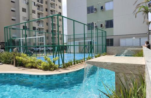 Apartamento novo com jardim privativo! - Foto 29